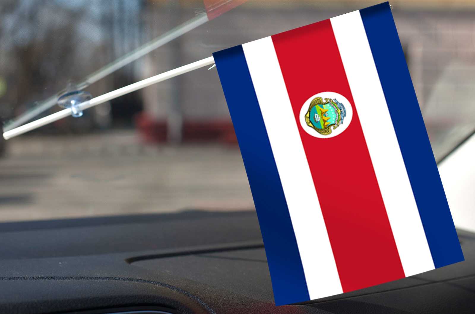 Коста-Рика провела налоговую реформу